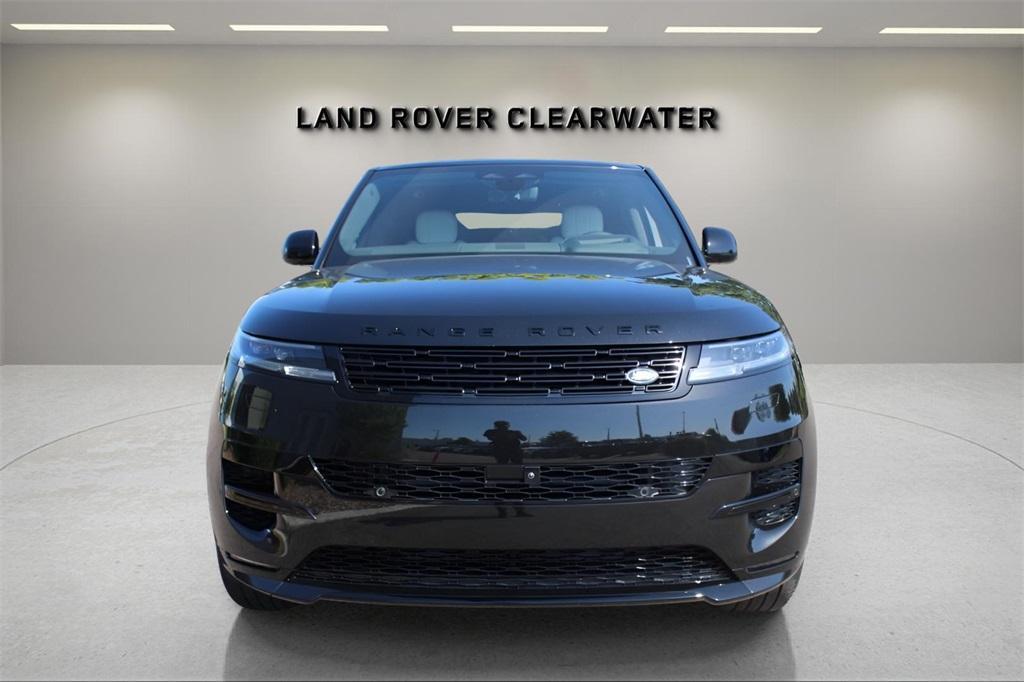 new 2025 Land Rover Range Rover Sport car, priced at $120,775