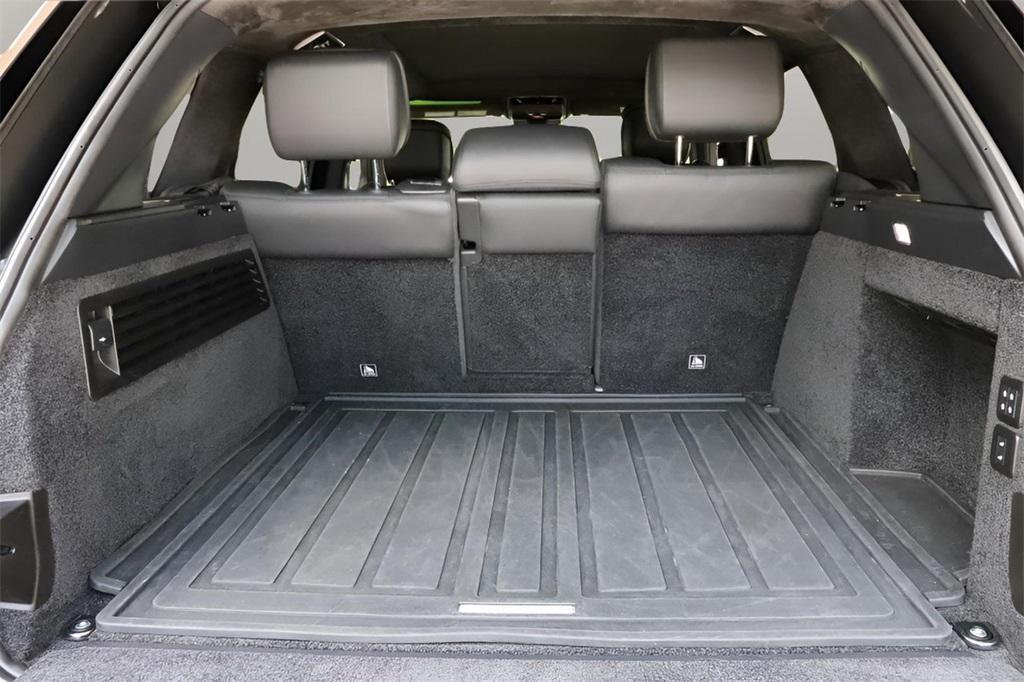 used 2021 Land Rover Range Rover car, priced at $57,588