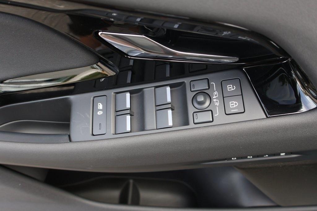 new 2026 Land Rover Range Rover Evoque car, priced at $59,615