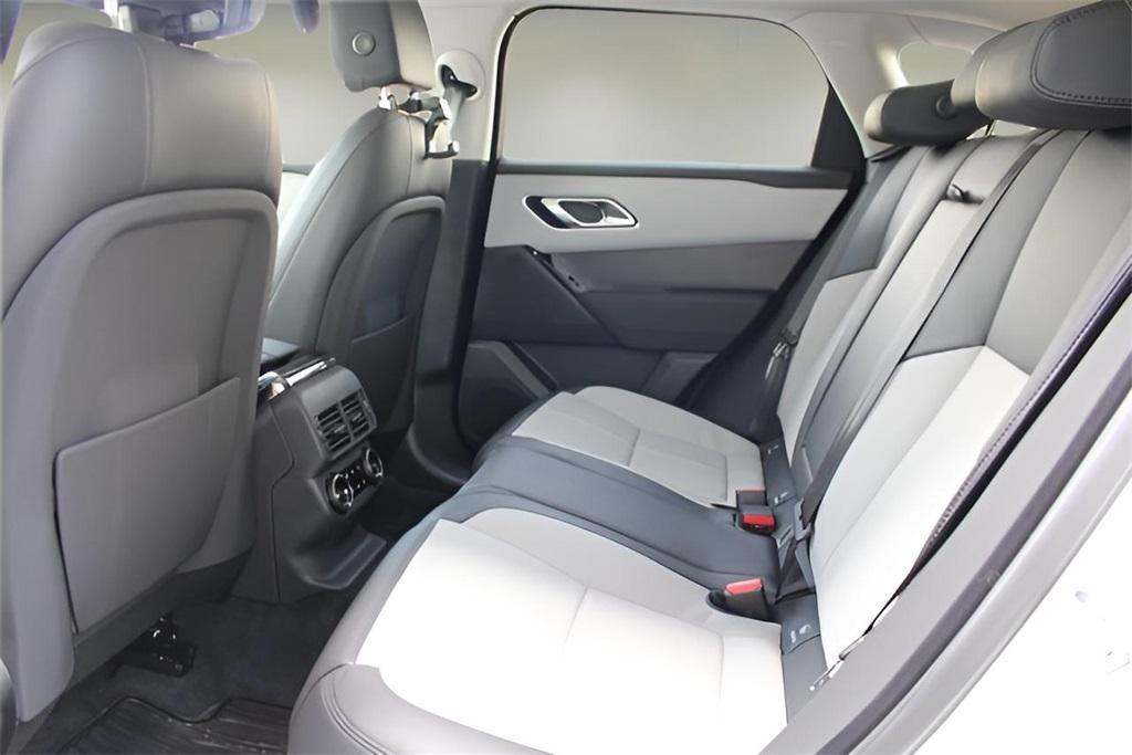 used 2025 Land Rover Range Rover Velar car, priced at $60,712