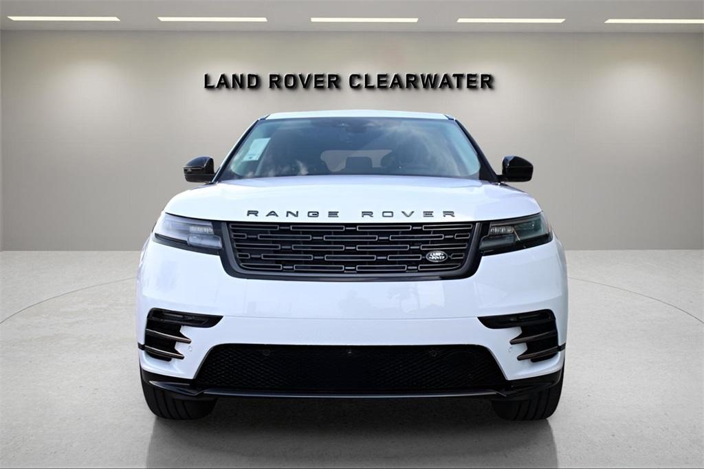 used 2025 Land Rover Range Rover Velar car, priced at $60,712