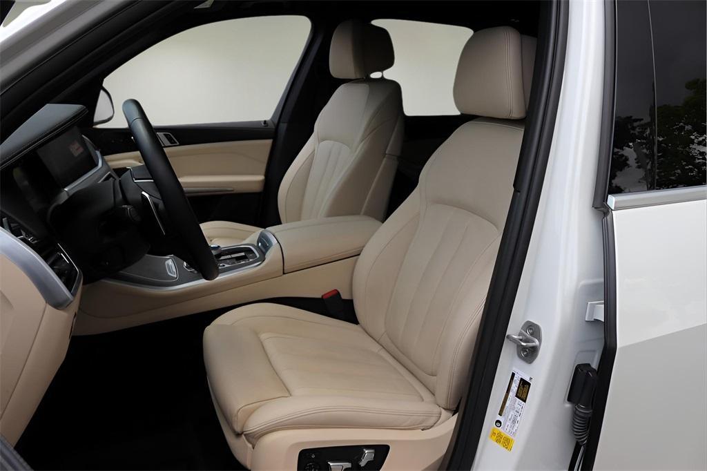 used 2022 BMW X5 car, priced at $47,777
