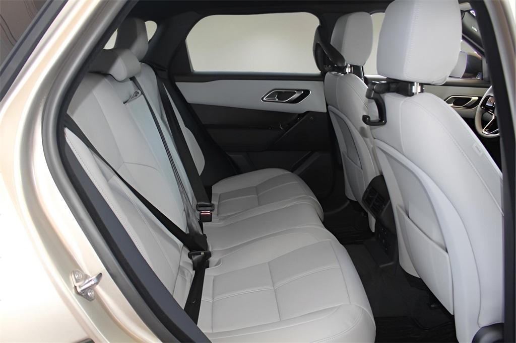 new 2026 Land Rover Range Rover Velar car