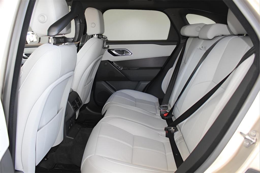 new 2026 Land Rover Range Rover Velar car