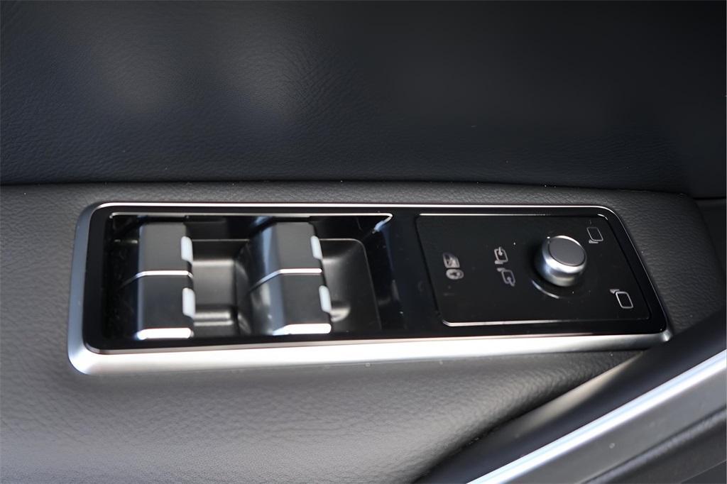 used 2026 Jaguar F-PACE car, priced at $54,985