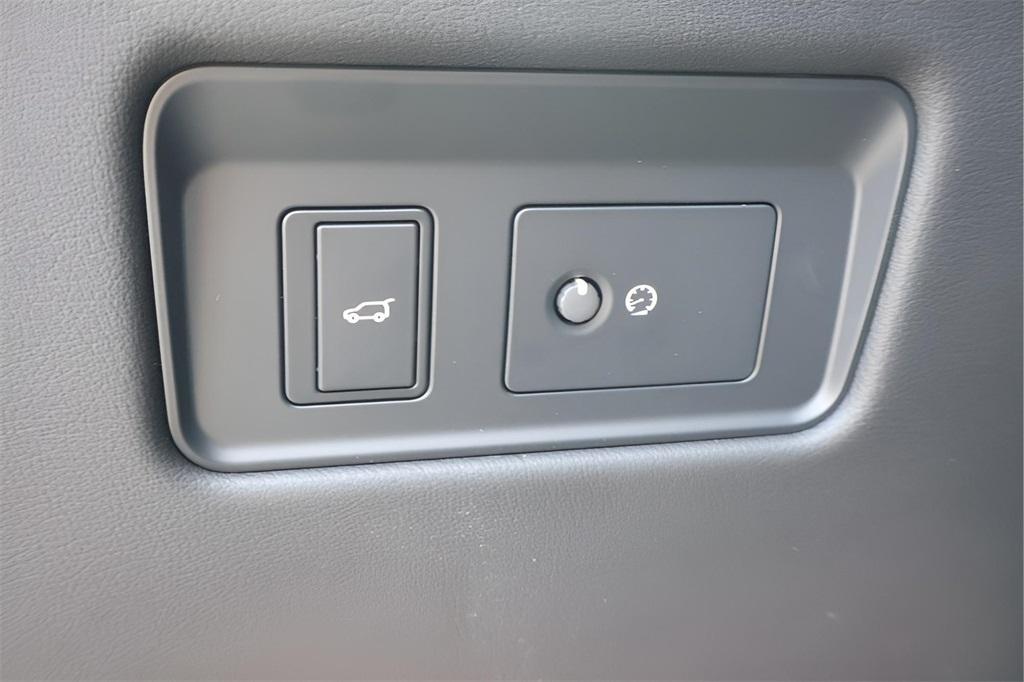 used 2026 Jaguar F-PACE car, priced at $54,985