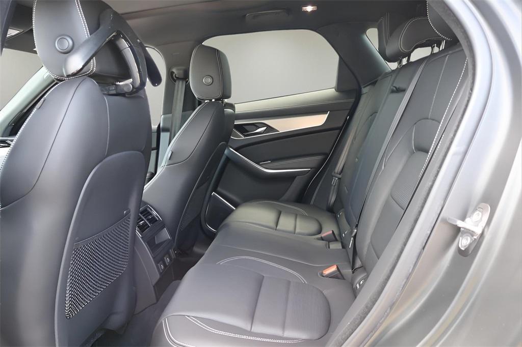 used 2026 Jaguar F-PACE car, priced at $54,985