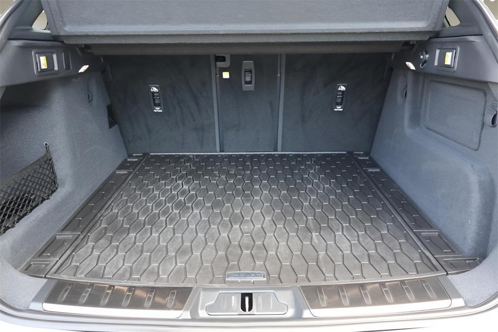 used 2026 Jaguar F-PACE car, priced at $54,985