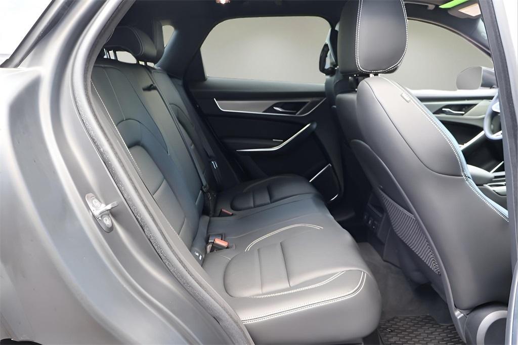 used 2026 Jaguar F-PACE car, priced at $54,985