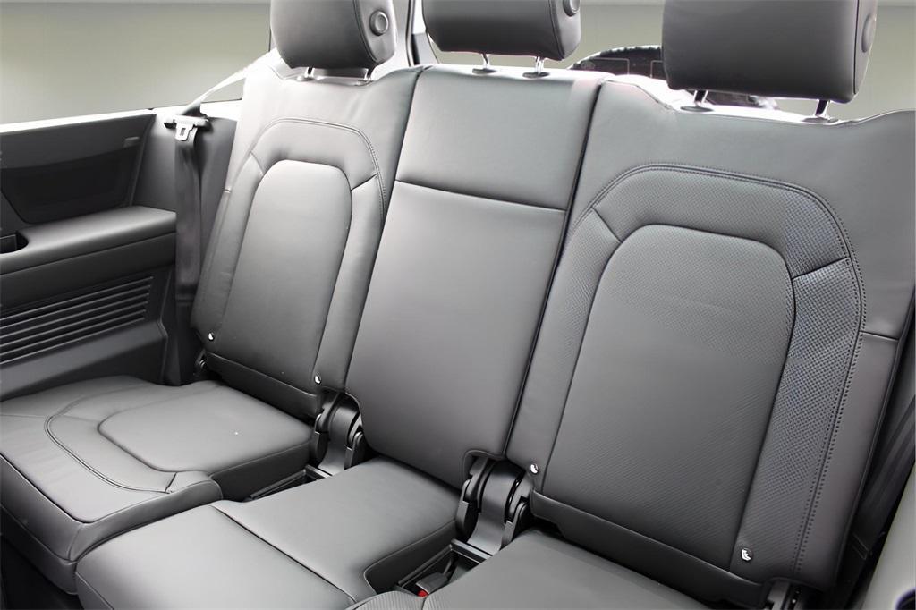 new 2025 Land Rover Defender car, priced at $80,243