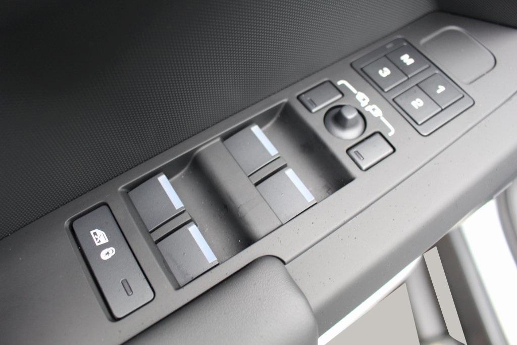 new 2025 Land Rover Defender car, priced at $80,243