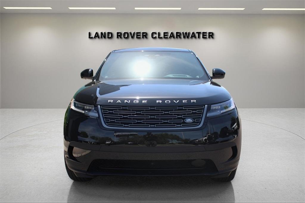 new 2026 Land Rover Range Rover Velar car