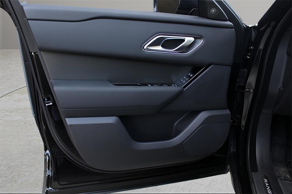 new 2026 Land Rover Range Rover Velar car