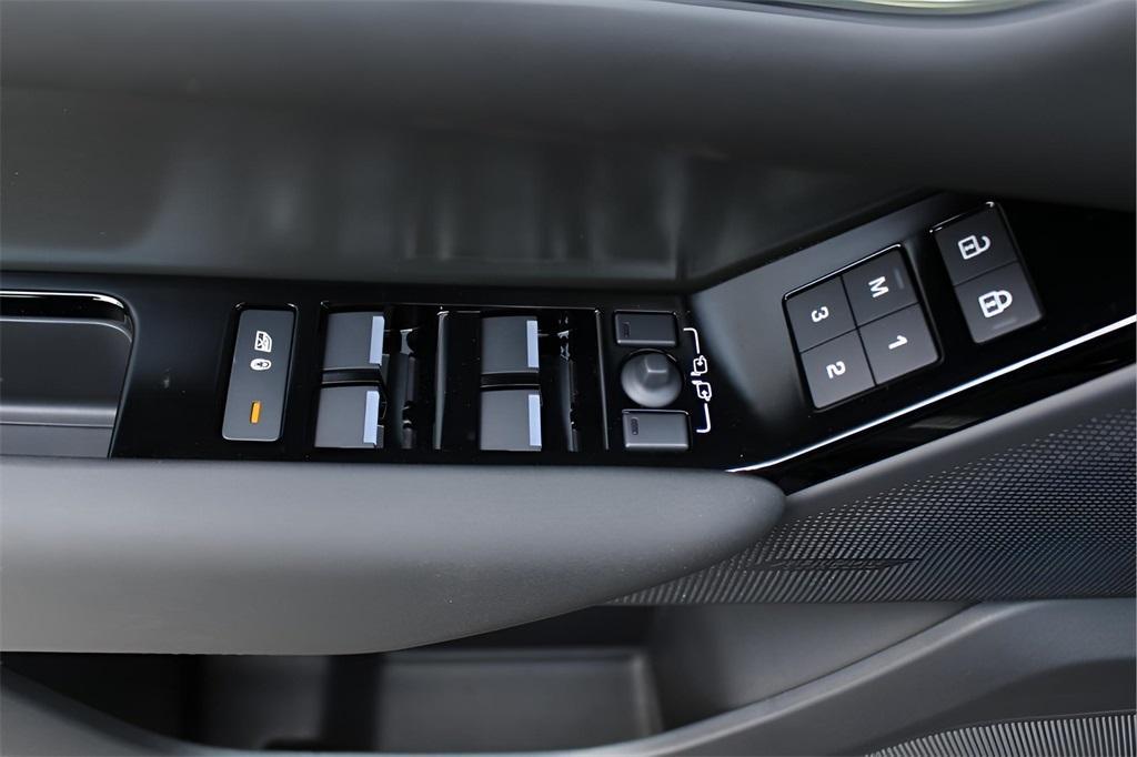 new 2026 Land Rover Range Rover Velar car