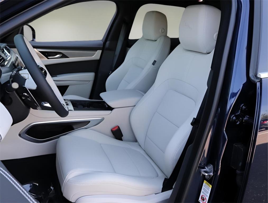 new 2026 Jaguar F-PACE car