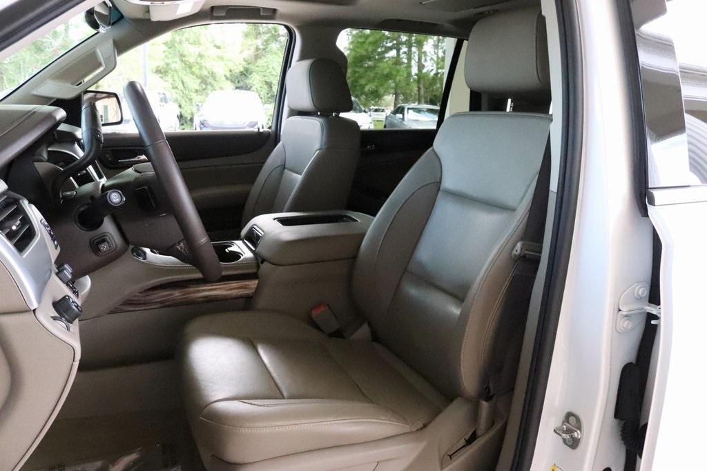 used 2018 GMC Yukon car, priced at $29,808