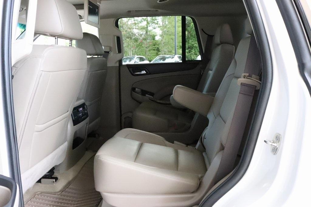 used 2018 GMC Yukon car, priced at $29,808
