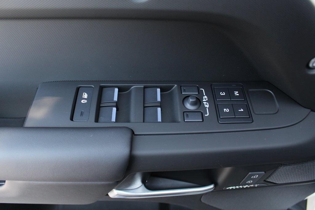 new 2025 Land Rover Defender car, priced at $97,263