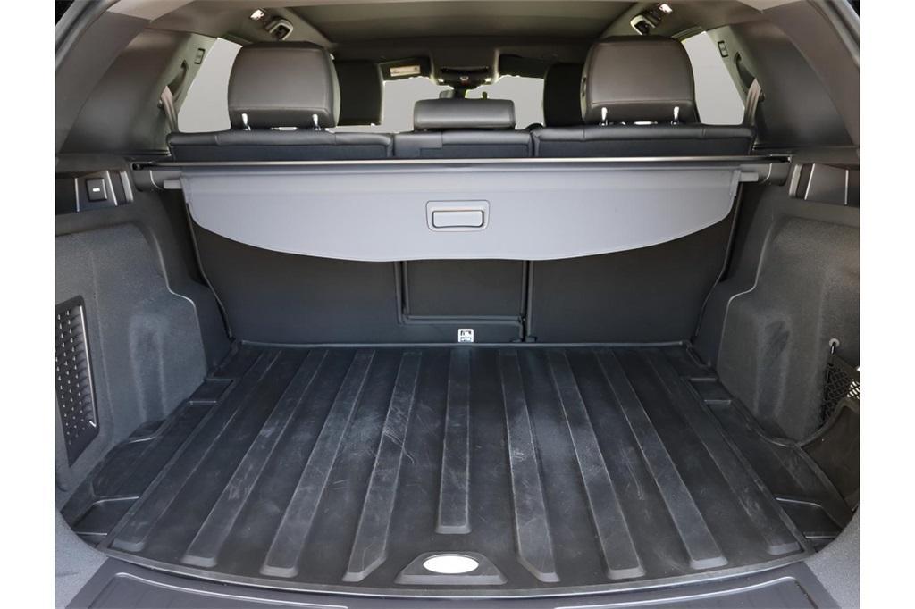 used 2023 Land Rover Discovery Sport car, priced at $33,480