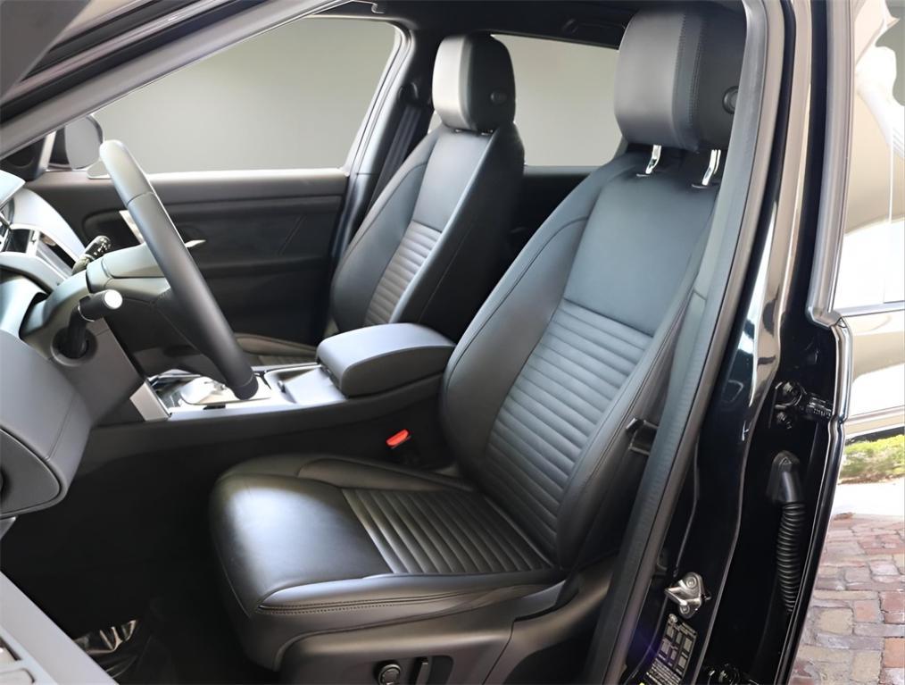 used 2023 Land Rover Discovery Sport car, priced at $33,480