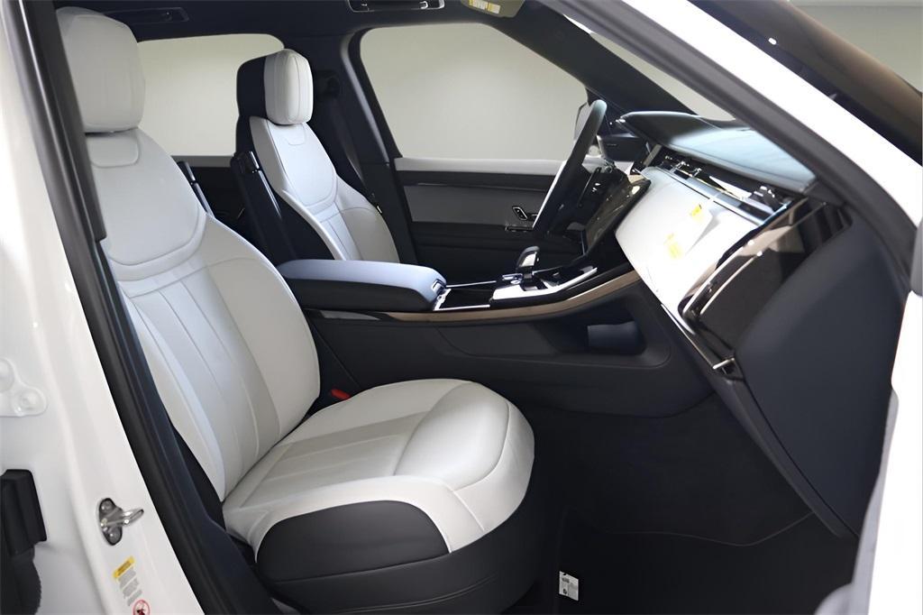 new 2025 Land Rover Range Rover Sport car, priced at $122,930