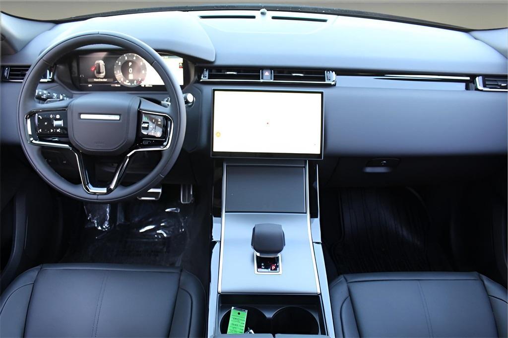 new 2025 Land Rover Range Rover Velar car, priced at $79,755