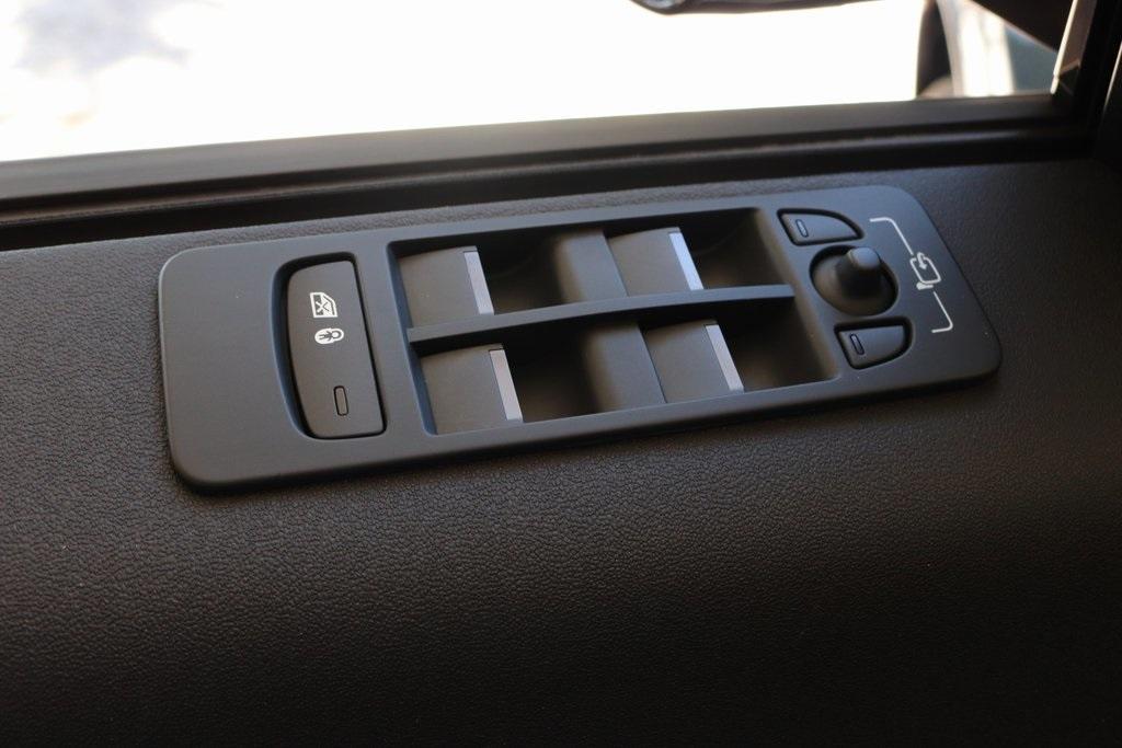 used 2024 Land Rover Discovery Sport car, priced at $44,877