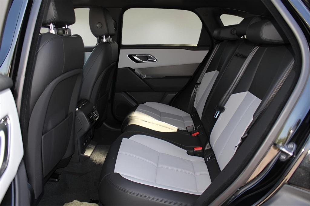 new 2026 Land Rover Range Rover Velar car