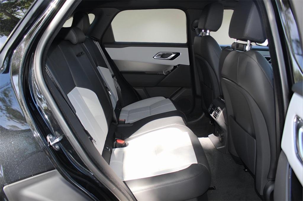 new 2026 Land Rover Range Rover Velar car