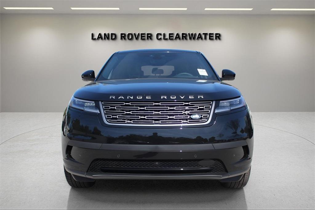 new 2026 Land Rover Range Rover Velar car