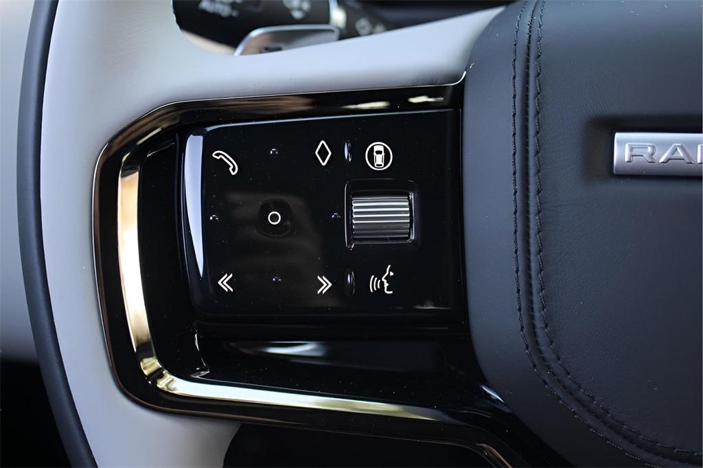 new 2026 Land Rover Range Rover Velar car