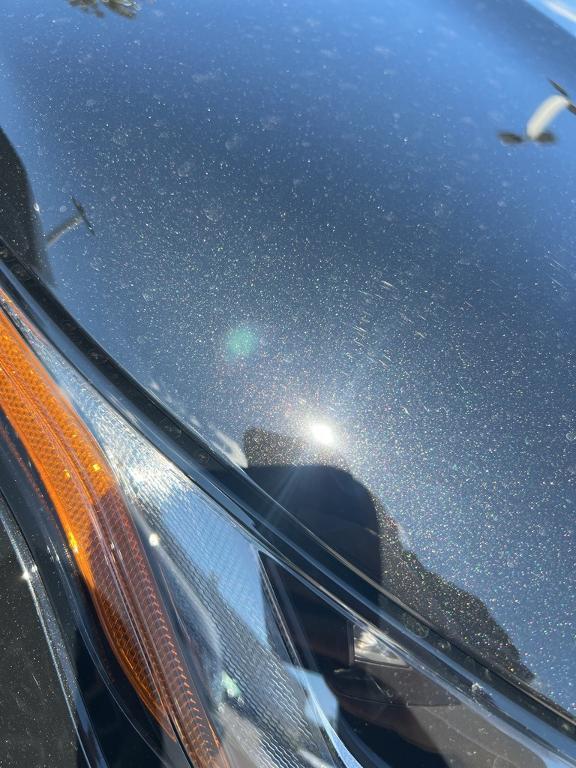 used 2024 Land Rover Range Rover Evoque car, priced at $42,777