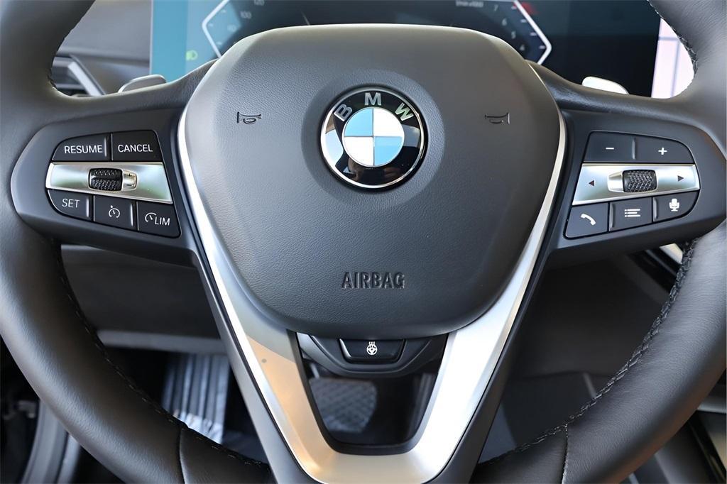 used 2023 BMW 230 car, priced at $32,187