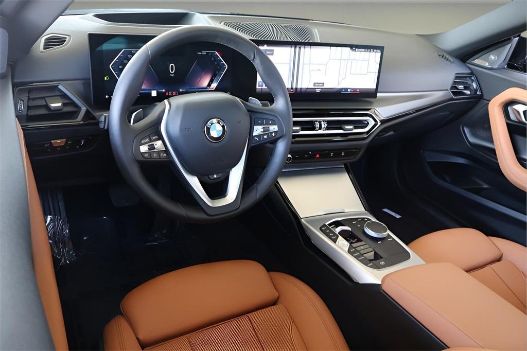 used 2023 BMW 230 car, priced at $32,187