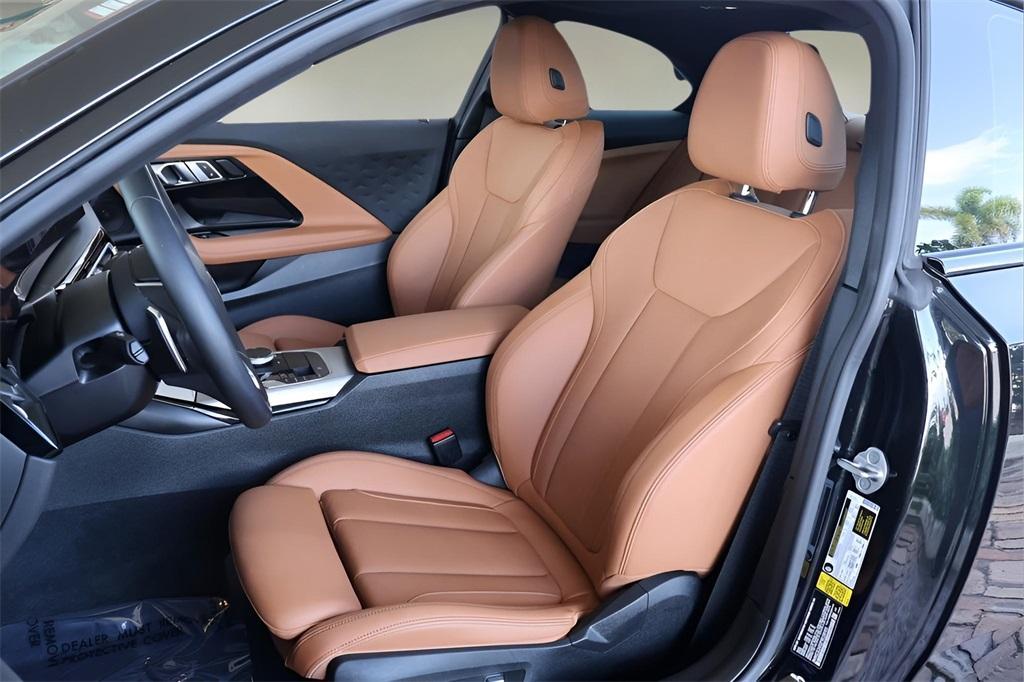 used 2023 BMW 230 car, priced at $32,187