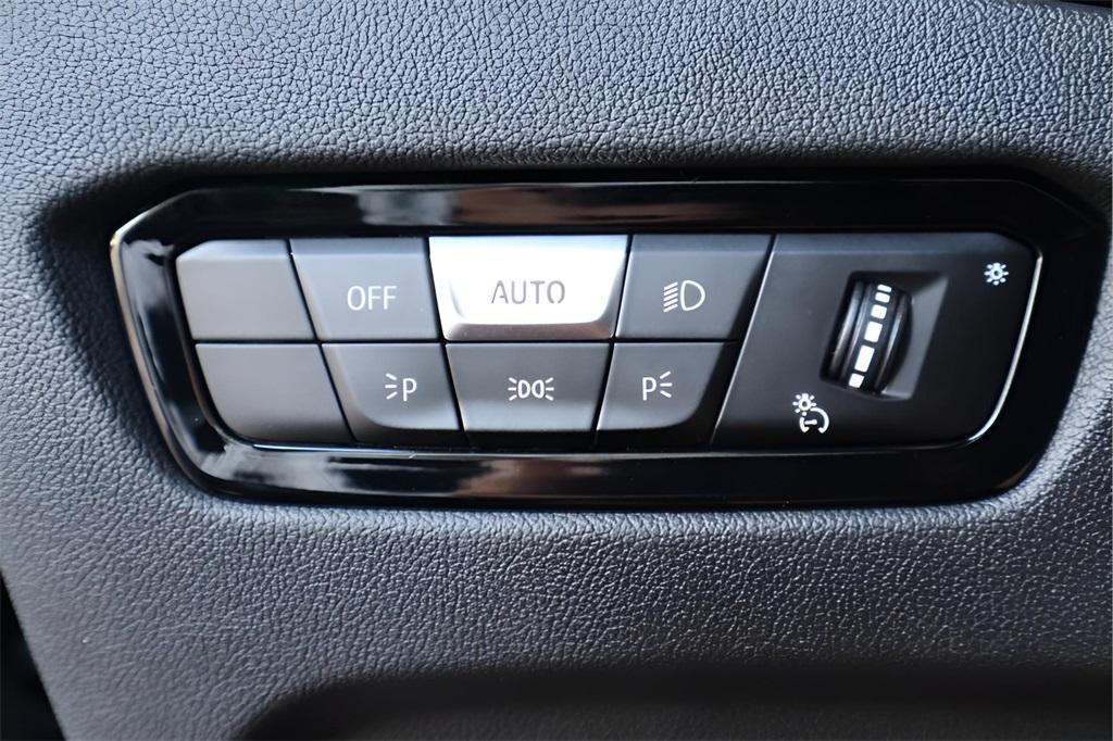 used 2023 BMW 230 car, priced at $32,187