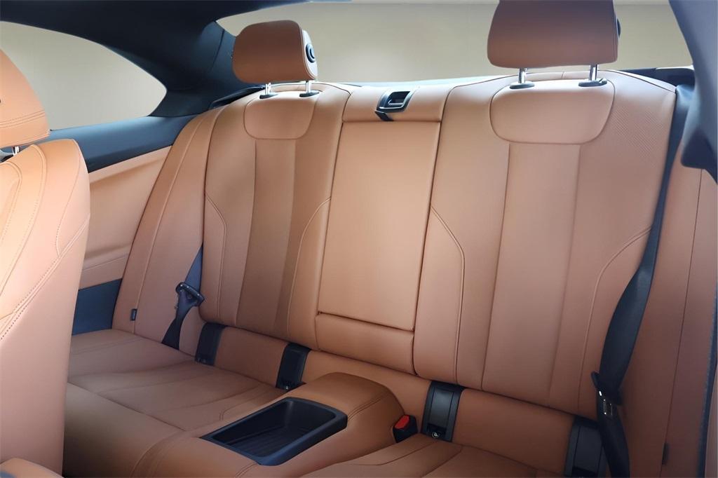 used 2023 BMW 230 car, priced at $32,187