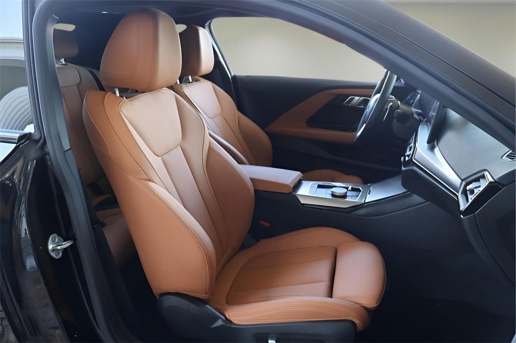 used 2023 BMW 230 car, priced at $32,187