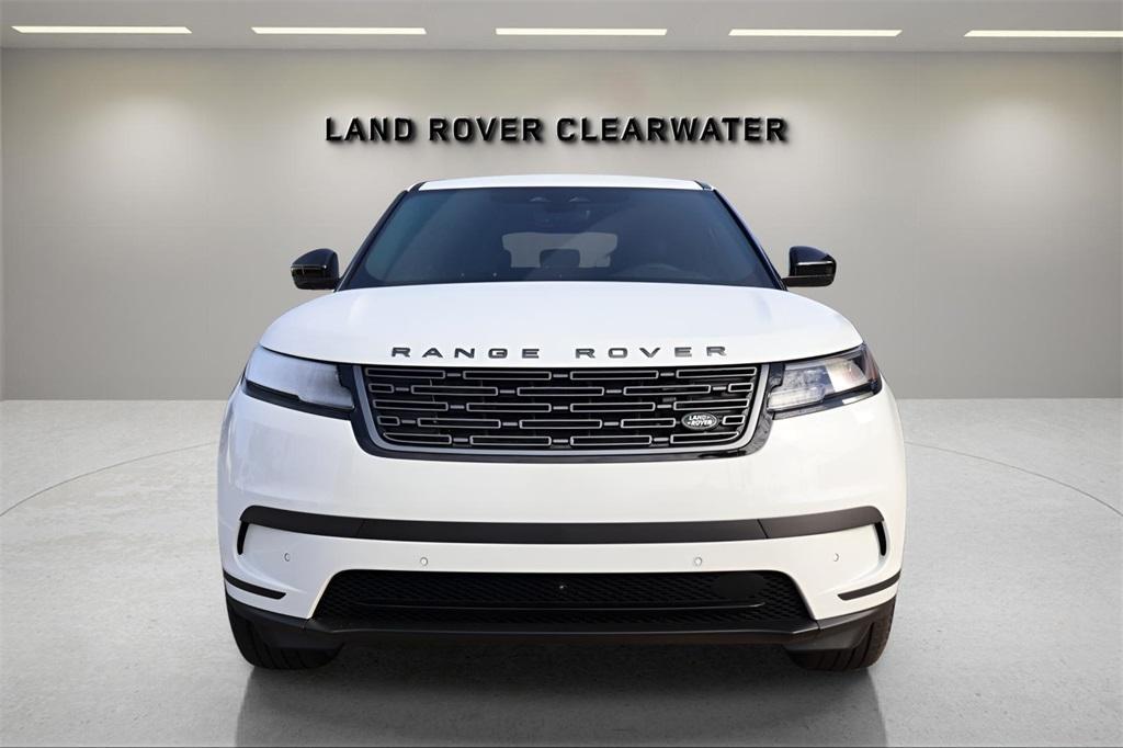 new 2026 Land Rover Range Rover Velar car
