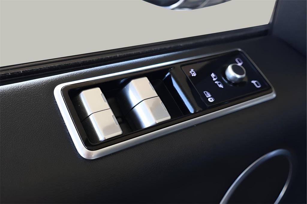 used 2020 Land Rover Range Rover Sport car, priced at $31,208