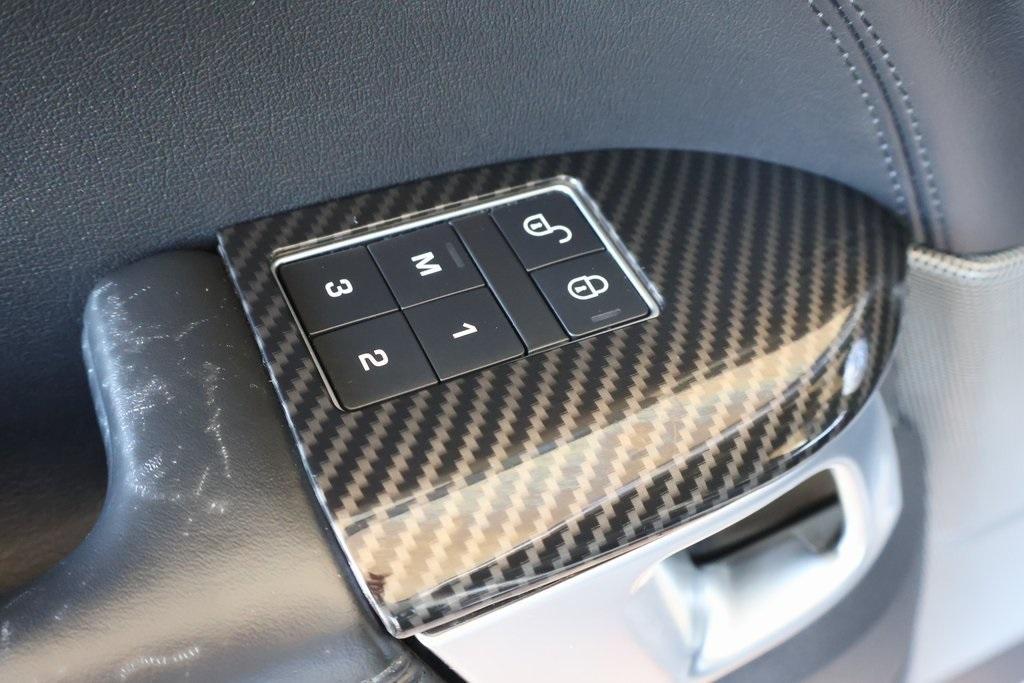 used 2020 Land Rover Range Rover Sport car, priced at $31,208