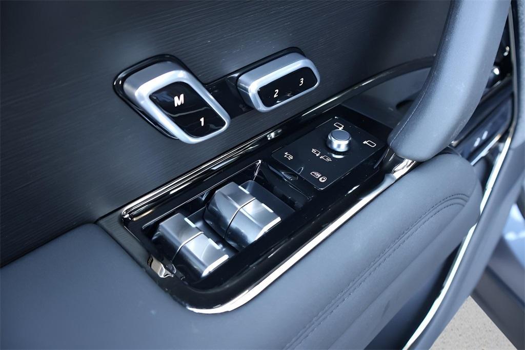 new 2025 Land Rover Range Rover Sport car, priced at $99,910