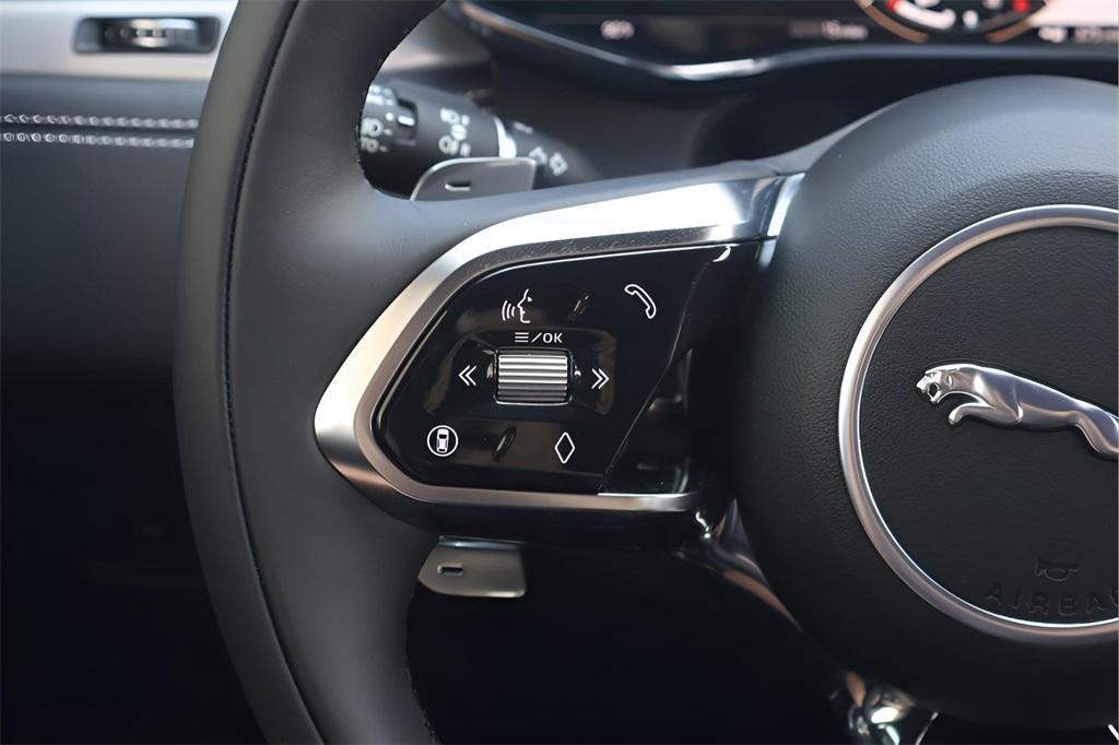 new 2026 Jaguar F-PACE car, priced at $67,237
