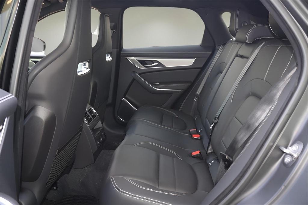 new 2026 Jaguar F-PACE car, priced at $67,237