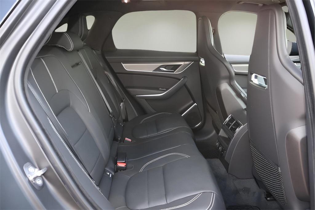 new 2026 Jaguar F-PACE car, priced at $67,237
