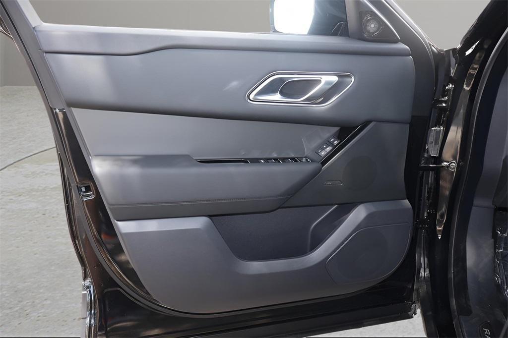 new 2026 Land Rover Range Rover Velar car, priced at $68,540
