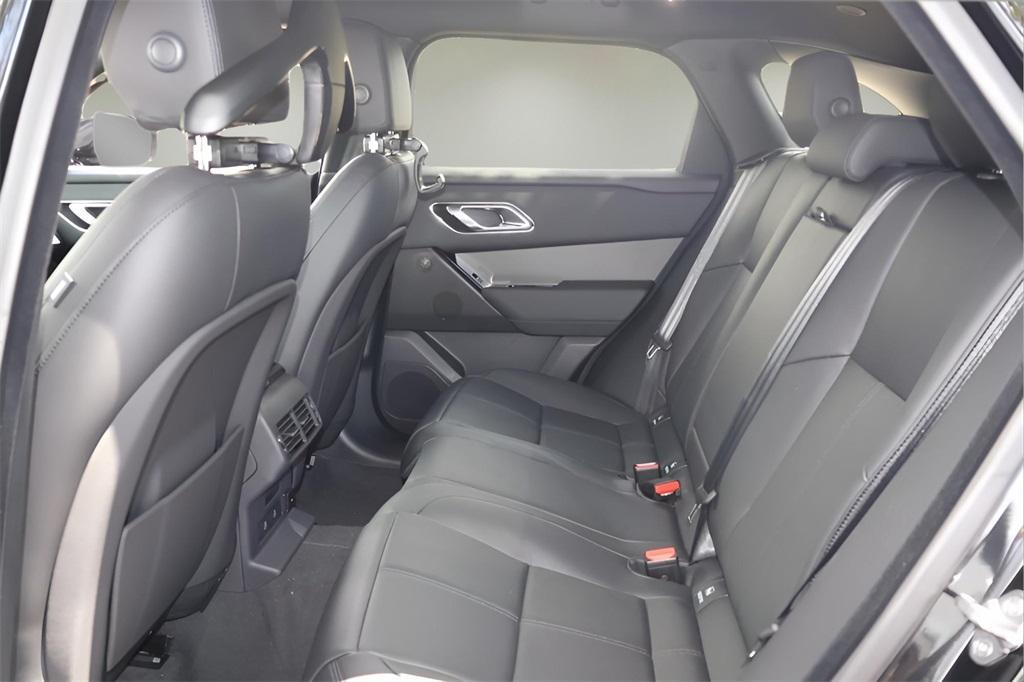 new 2026 Land Rover Range Rover Velar car, priced at $68,540