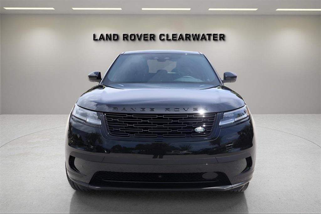 new 2026 Land Rover Range Rover Velar car, priced at $68,540