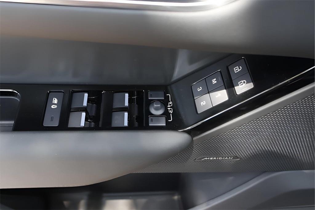 new 2026 Land Rover Range Rover Velar car, priced at $68,540