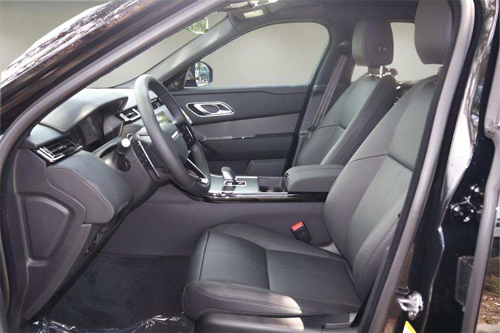 new 2026 Land Rover Range Rover Velar car, priced at $68,540